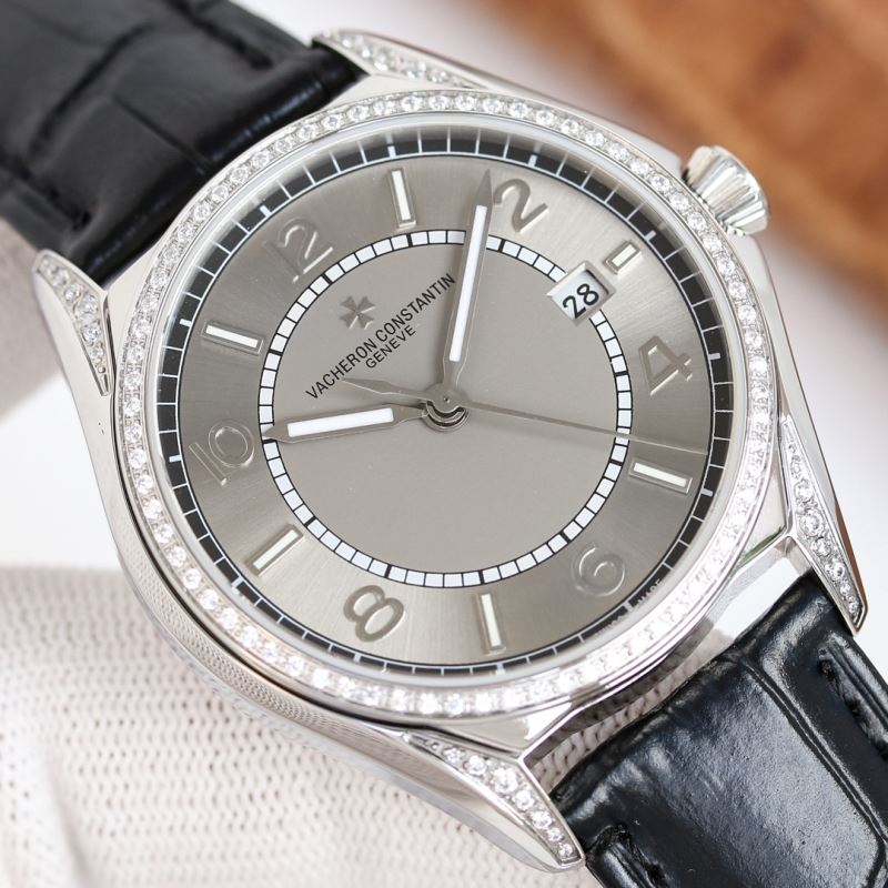 VACHERON CONSTANTIN Watches